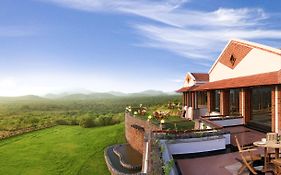 Kadambavanam Ethnic Village Resort